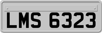 LMS6323