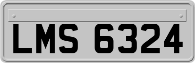LMS6324