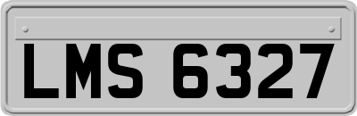 LMS6327