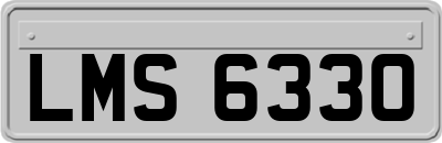 LMS6330