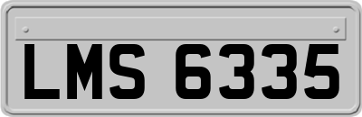 LMS6335