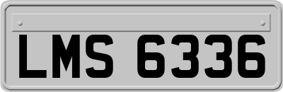LMS6336