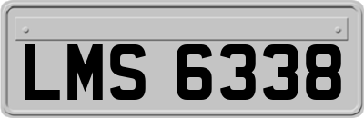 LMS6338