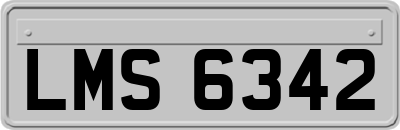 LMS6342