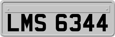 LMS6344