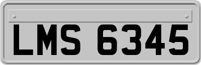 LMS6345