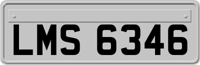 LMS6346