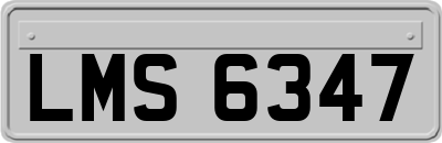 LMS6347
