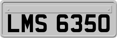 LMS6350