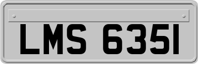 LMS6351