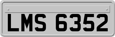 LMS6352
