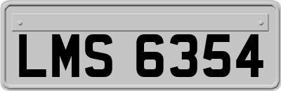 LMS6354