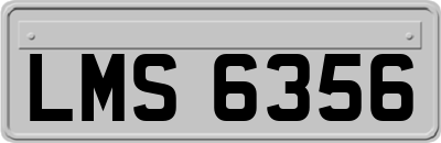 LMS6356