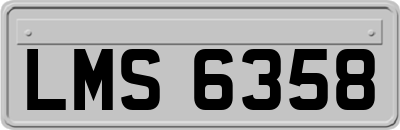 LMS6358