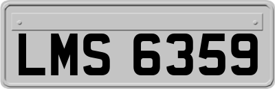 LMS6359