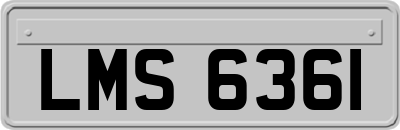 LMS6361