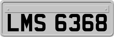 LMS6368