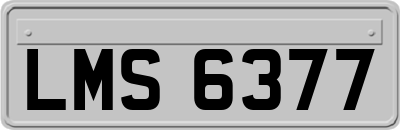 LMS6377