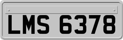 LMS6378