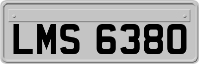 LMS6380