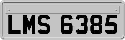 LMS6385