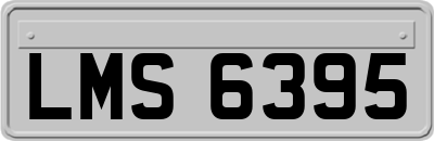 LMS6395