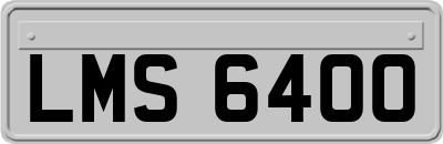LMS6400