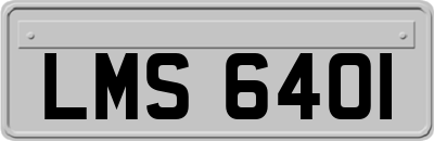 LMS6401