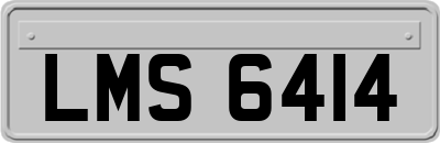 LMS6414