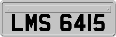 LMS6415