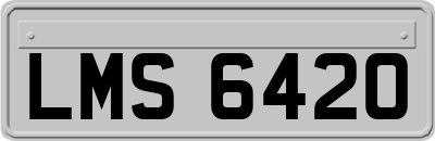 LMS6420