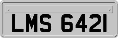 LMS6421