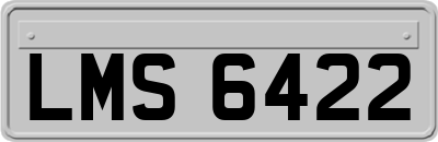 LMS6422