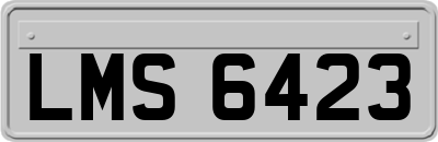 LMS6423