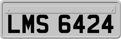 LMS6424