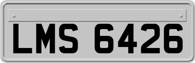 LMS6426