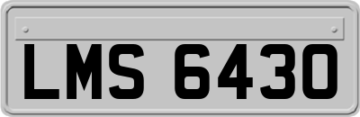 LMS6430