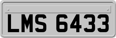 LMS6433
