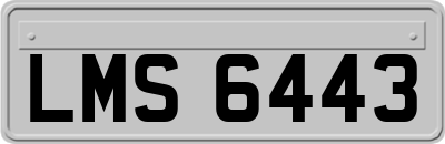 LMS6443