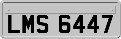 LMS6447
