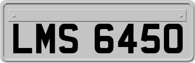 LMS6450