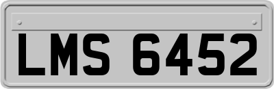 LMS6452