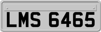 LMS6465