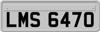 LMS6470