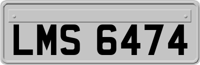 LMS6474