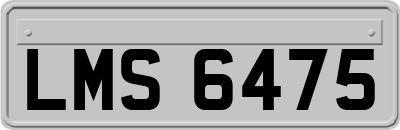 LMS6475