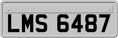 LMS6487