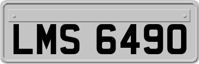 LMS6490