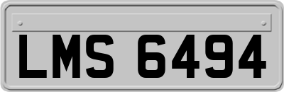 LMS6494