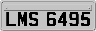 LMS6495